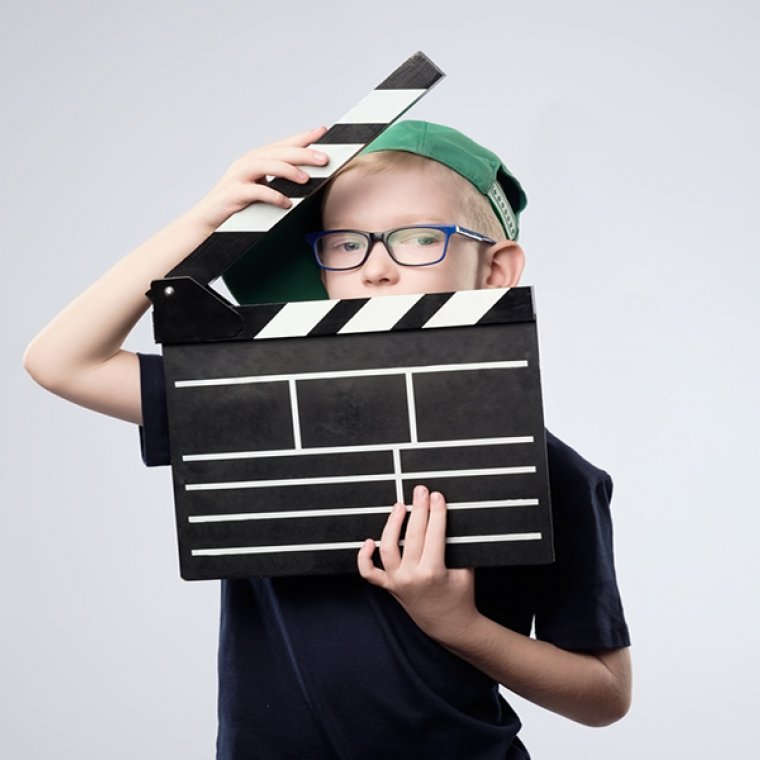 Acting for screen 7-10 TAPAC