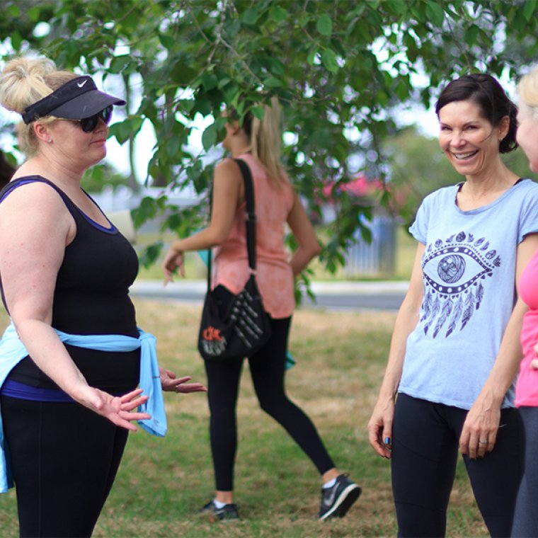 Matworks Pilates TAPAC