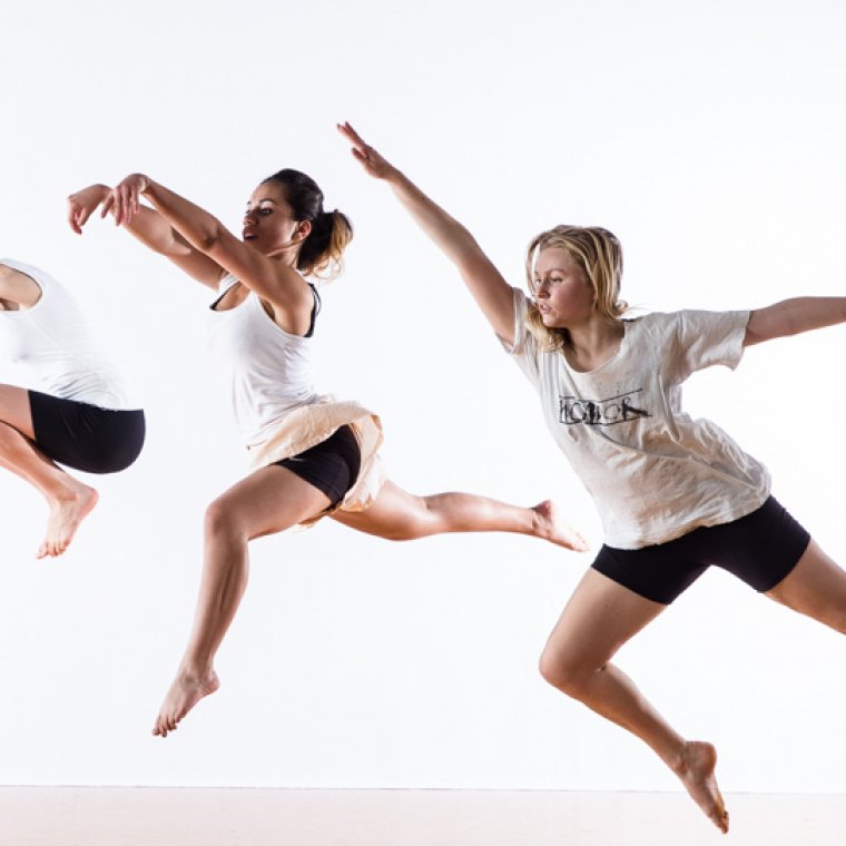 Pointy Dog Dance Co 14-18 dance classes TAPAC