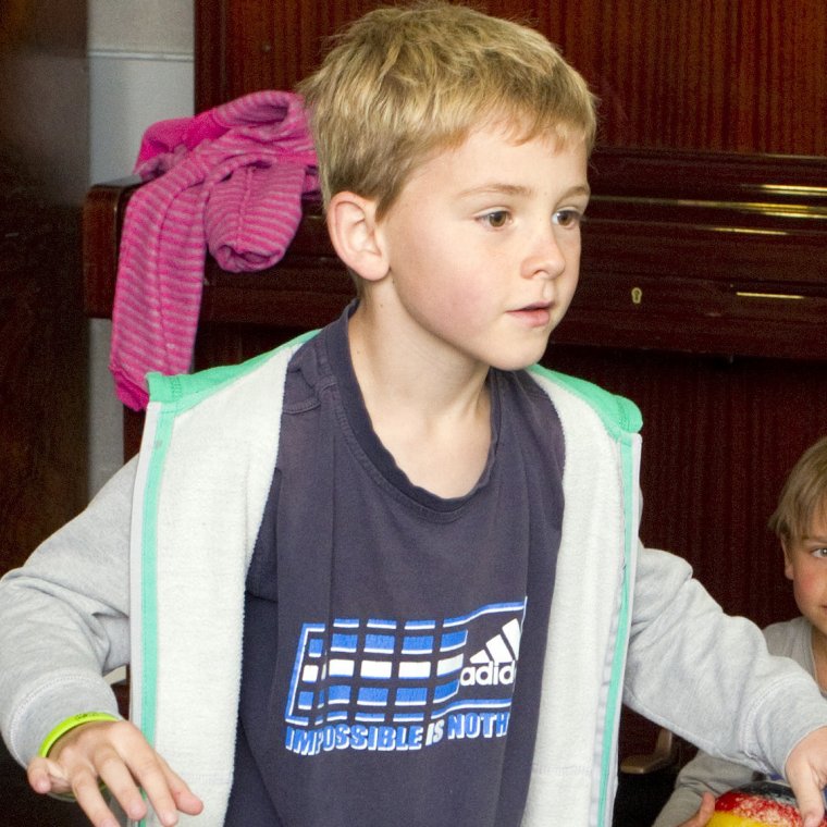 Tim Bray Drama 5-7 TAPAC