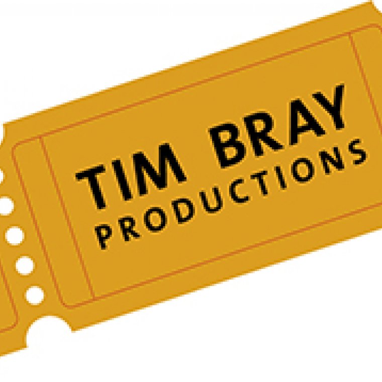Tim Bray Logo 