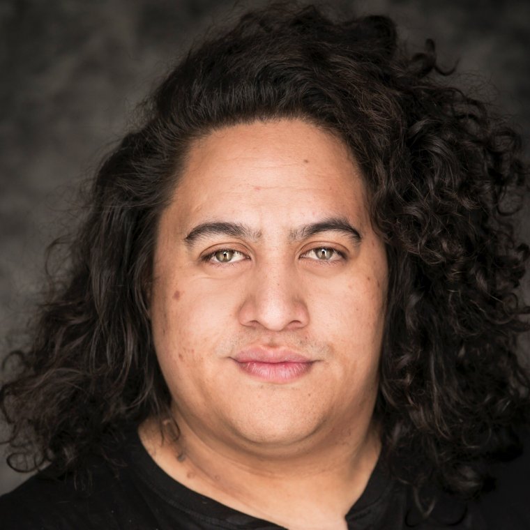 Brady Peeti tutor TAPAC