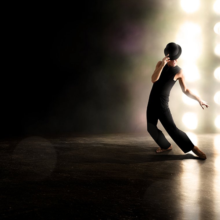 Musical Theatre Workshop TAPAC