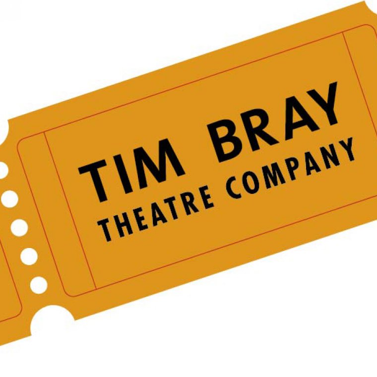 Tim Bray Theatre Company TAPAC