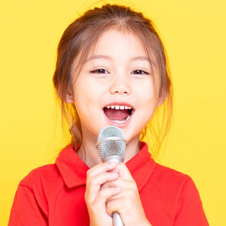 singing songwriting TAPAC