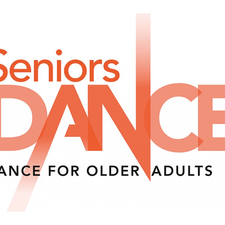 SeniorsDANCE logo TAPAC