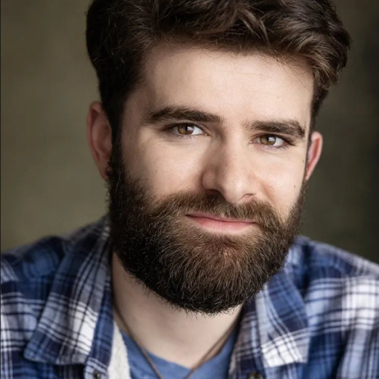 Joshua Bruce