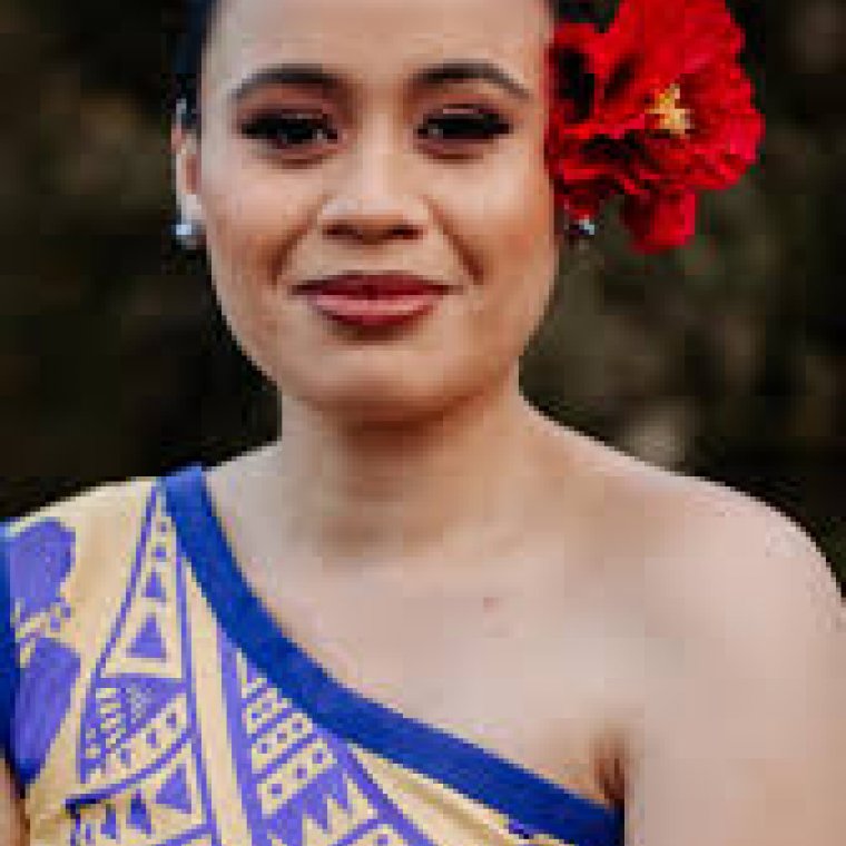 Shilohm Vaeluaga Filipi 