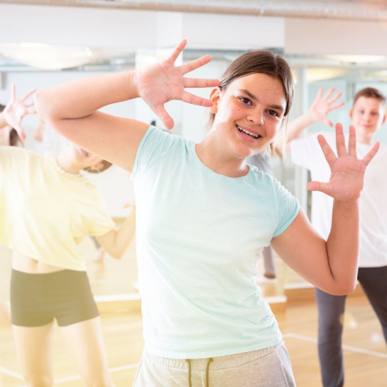 Musical Theatre