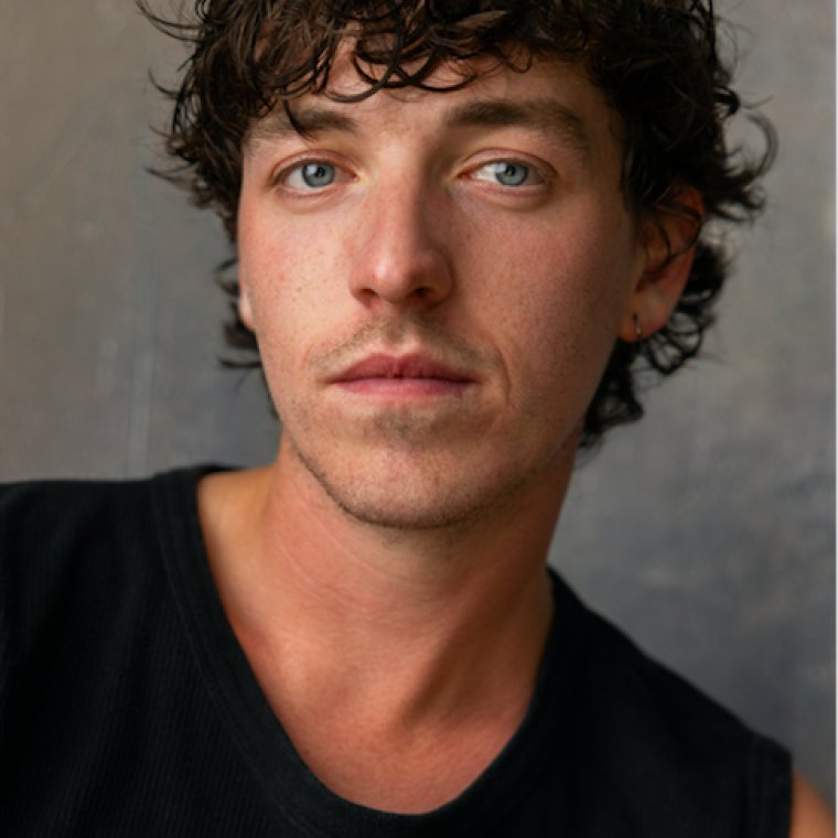 Finley Hughes