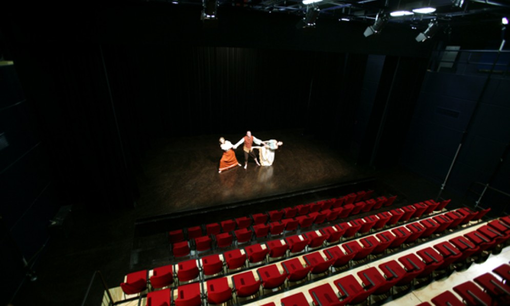 TAPAC Theatre Venue Hire