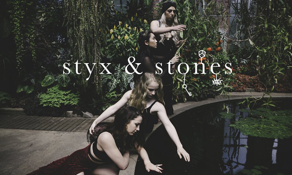 Styx & Stones TAPAC