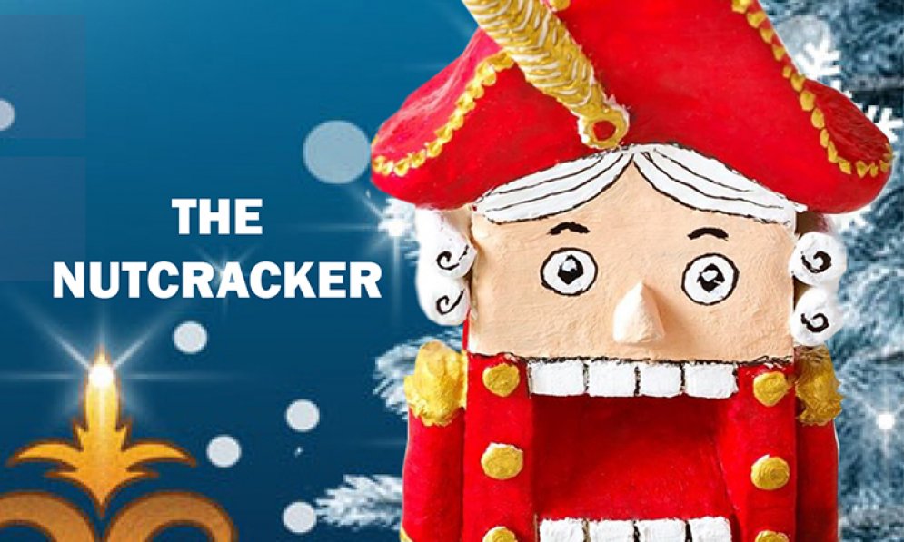 The Nutcracker TAPAC