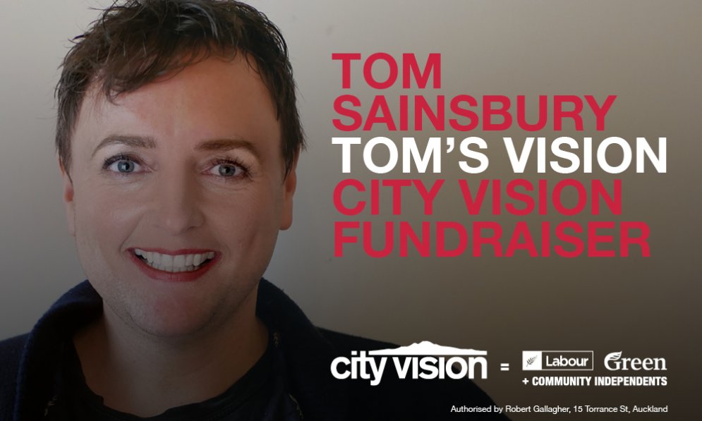 Tom's Vision TAPAC