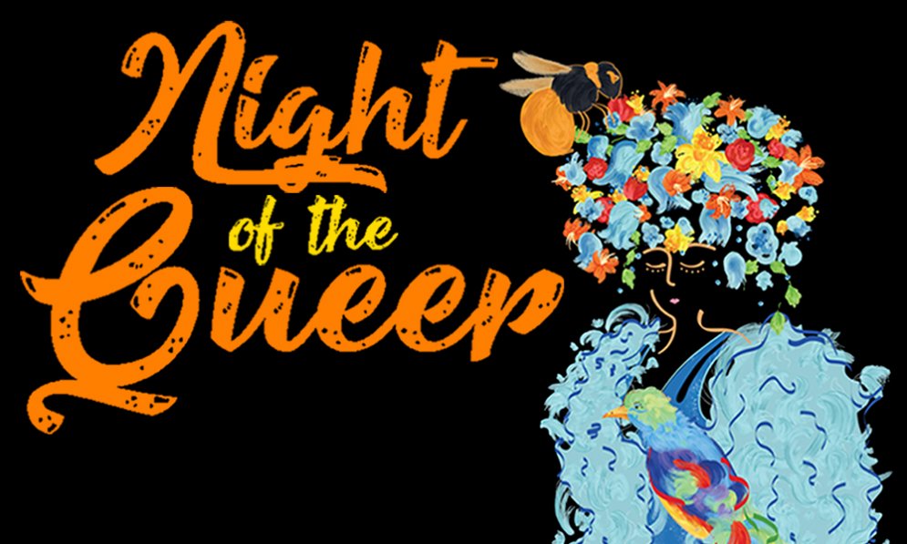 Night of the Queer TAPAC