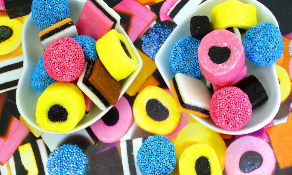 Circus Allsorts TAPAC