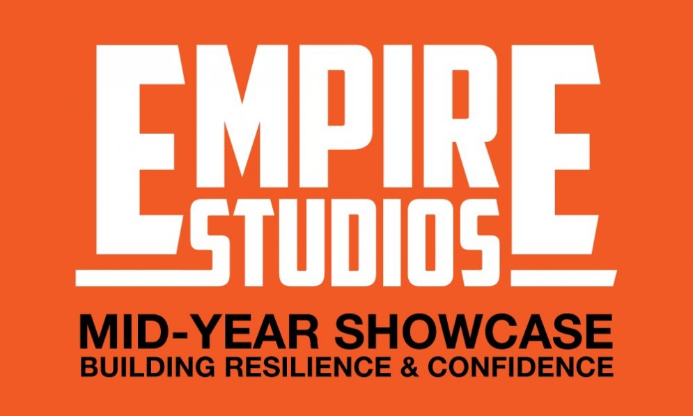 Empire studios TAPAC
