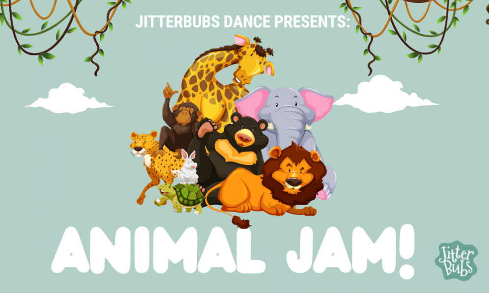 Animal Jam