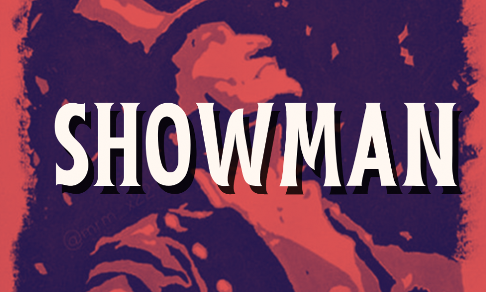 showman