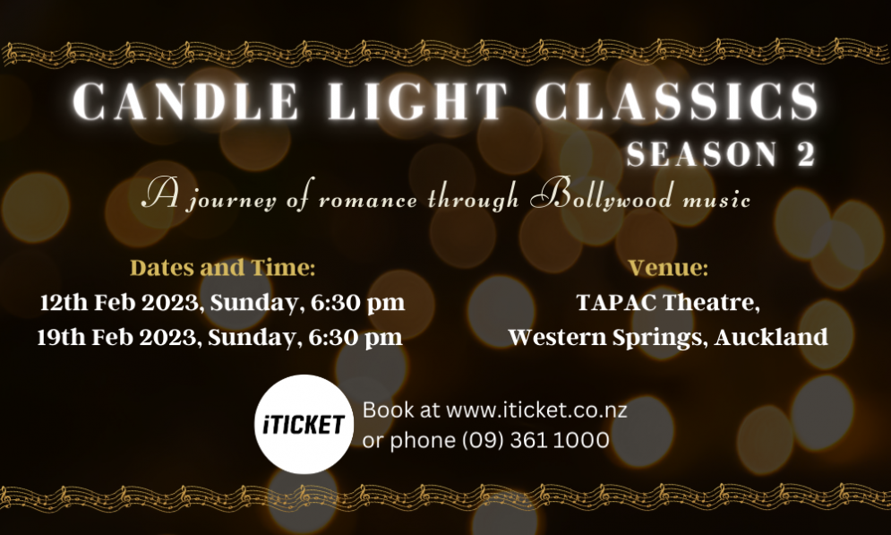 Candlelight Classics Season 2