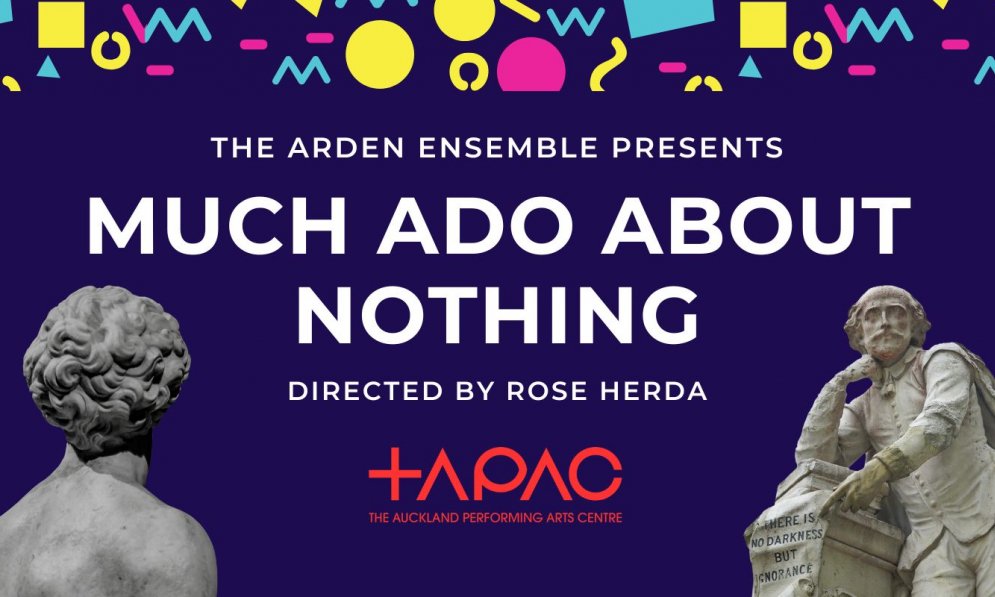Much Ado 