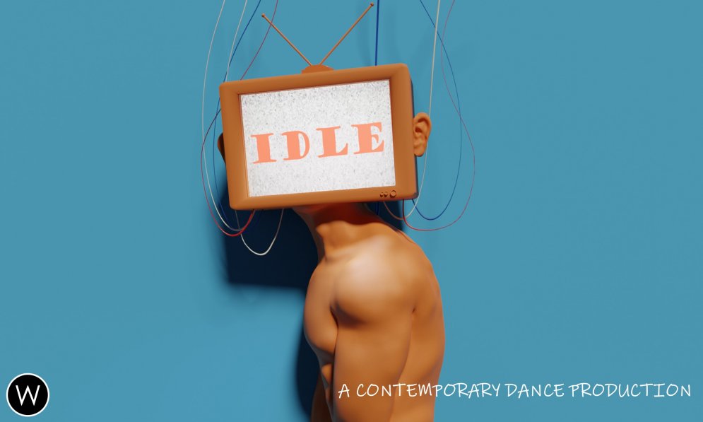 idle