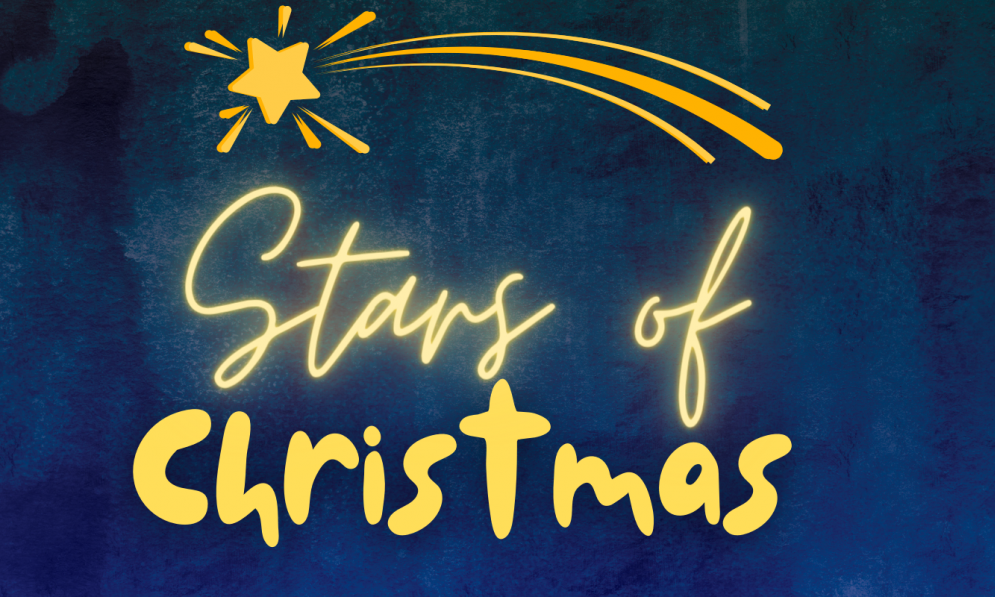 Star of Christmas 