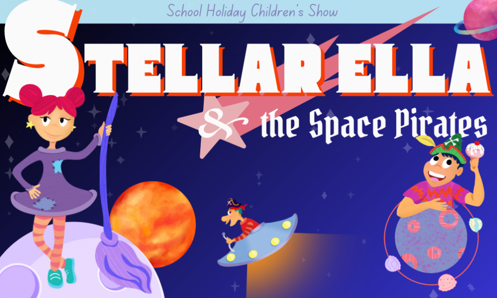 Stellar Ella 