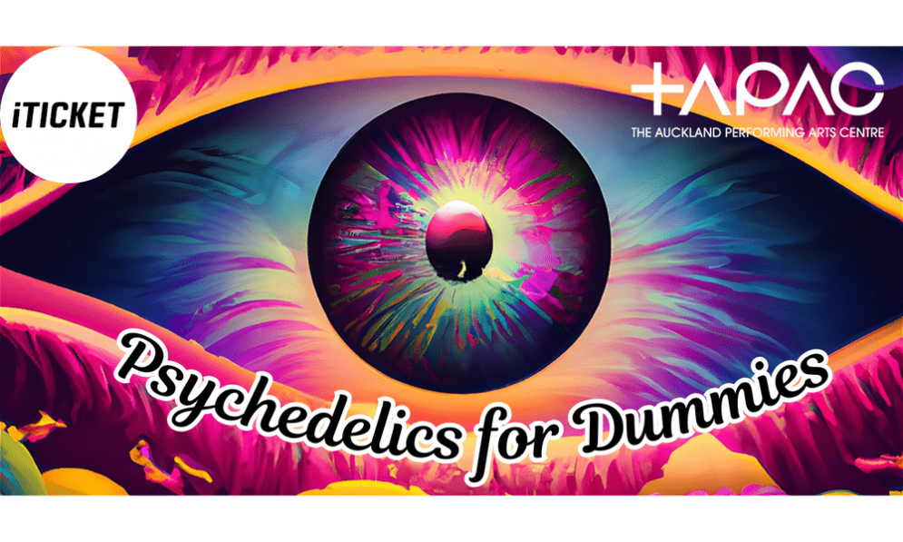 Psychedelics for Dummies