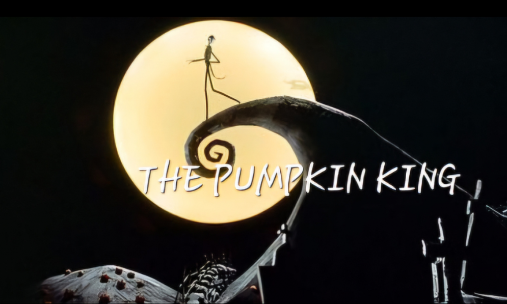 Pumpkin King