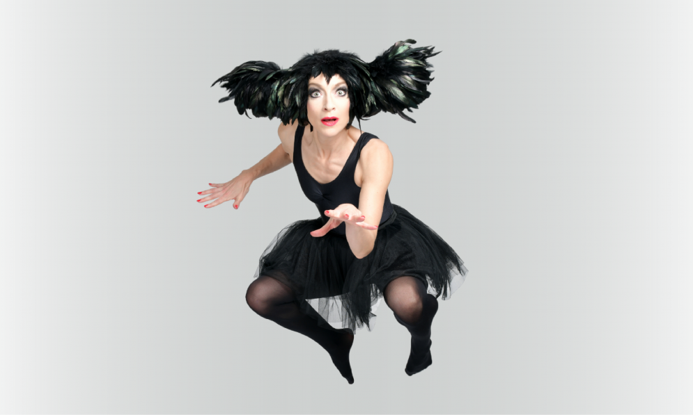 An Evening Without Kate Bush Image
