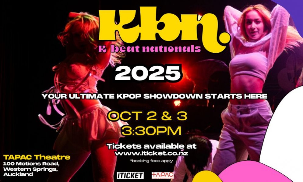 K BEAT