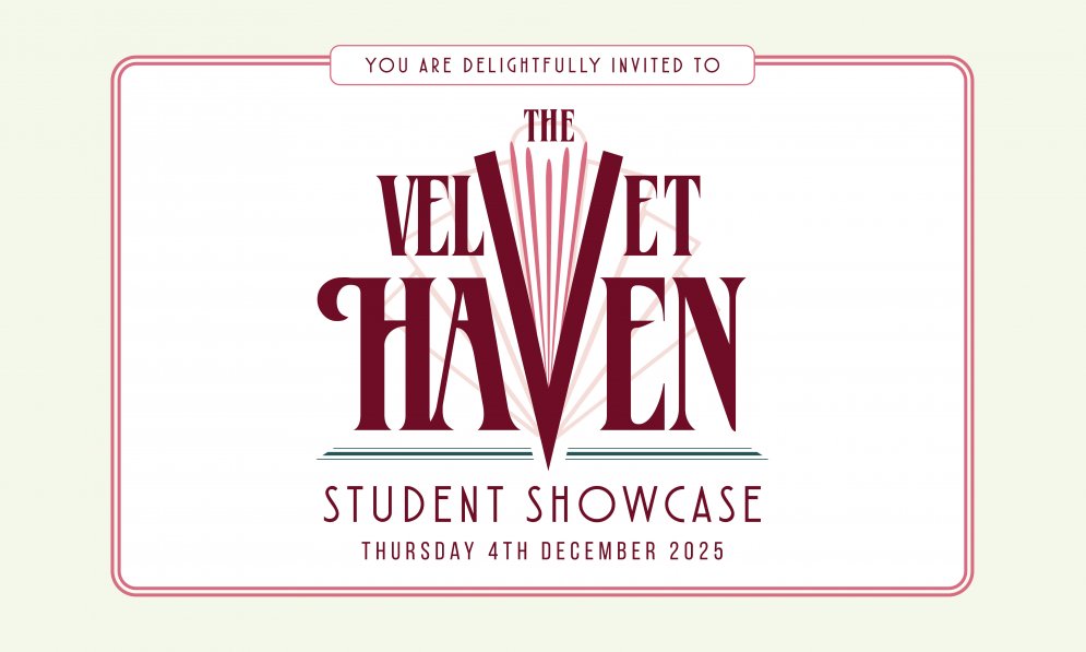 the velvet haven banner