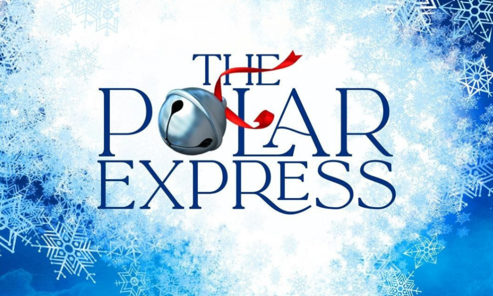 The Polar Express Movie Night Fundraiser