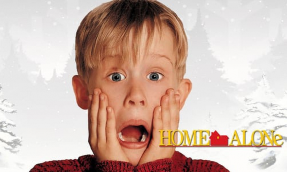 Home Alone