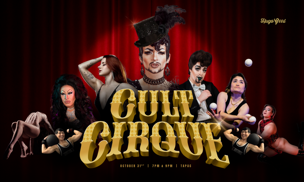 CULTCIRQUE