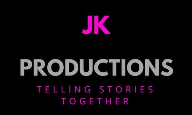 JK Productions logo