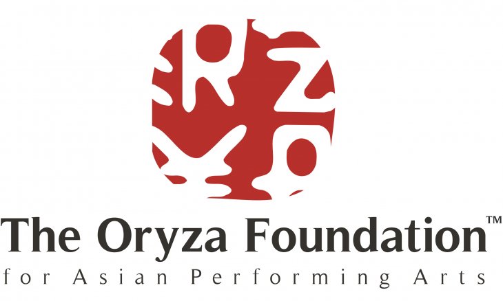 Oryza Logo