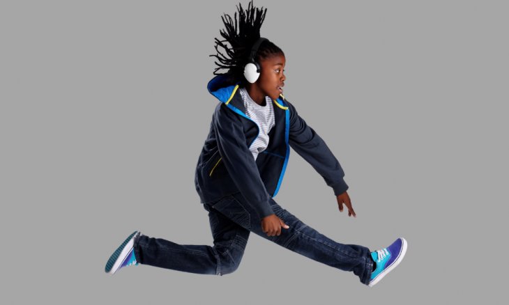 Hip Hop for Kids TAPAC