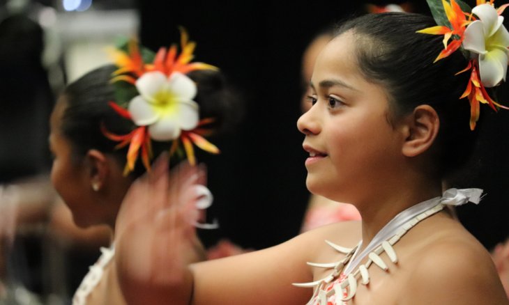 Siva Holiday Programme TAPAC