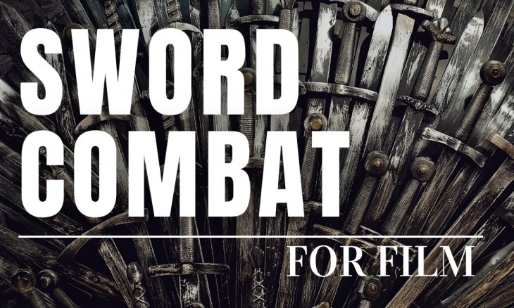 sword combat