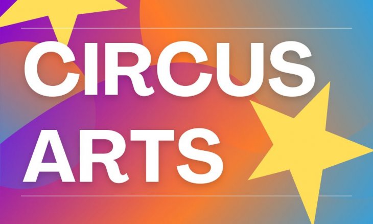 Circus Arts 