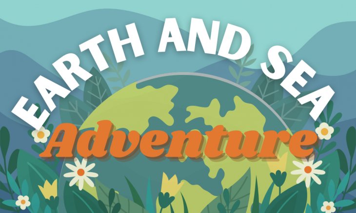 earth and sea adventure 