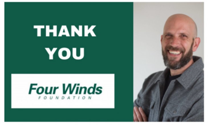 Four Winds Thank You