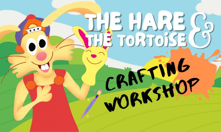 crafting workshop TAPAC 