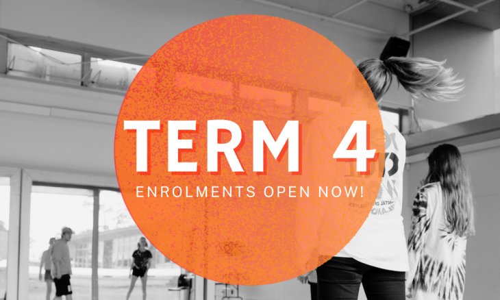 Term 4