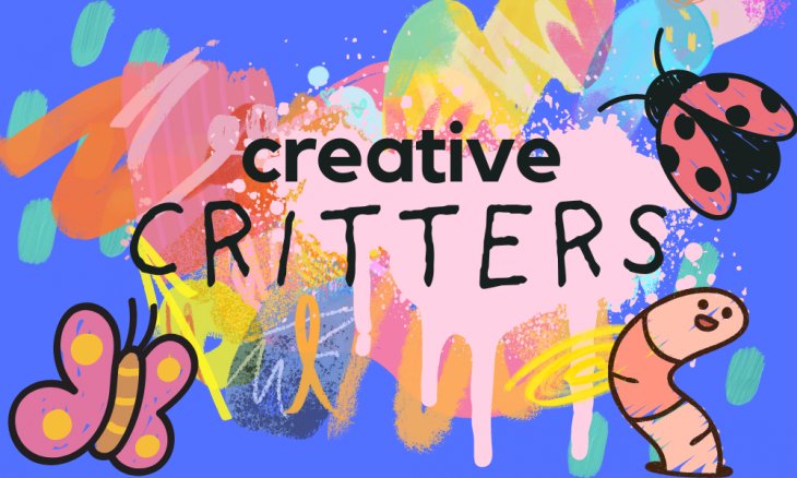 creative critters