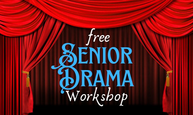 Drama Workshop