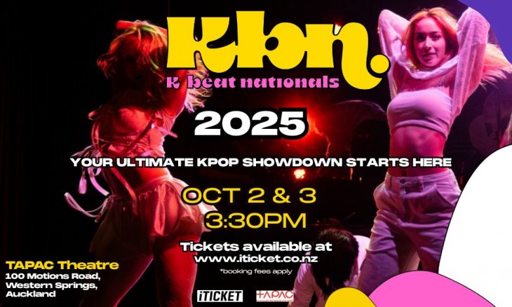 K BEAT