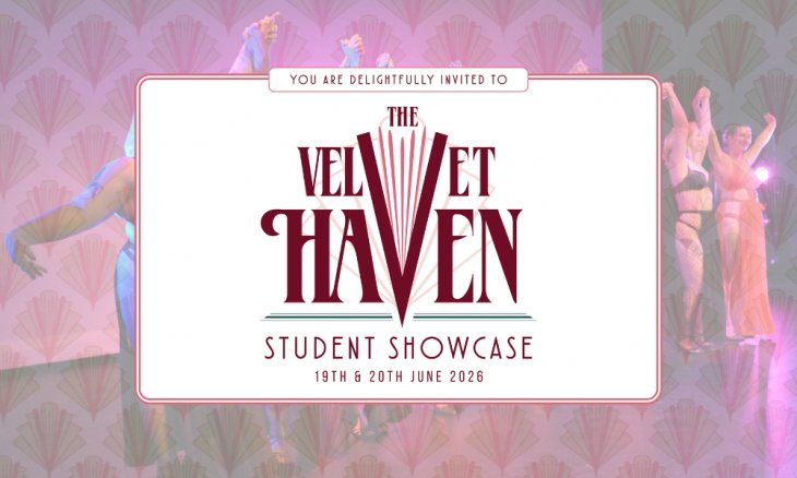 VELVET HAVEN BANNER